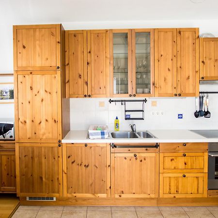 Apartment Katarina Kranjska Gora Zewnętrze zdjęcie