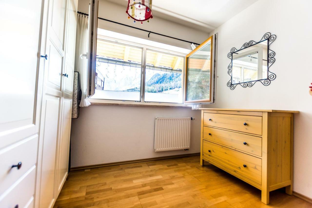 Apartment Katarina Kranjska Gora Zewnętrze zdjęcie