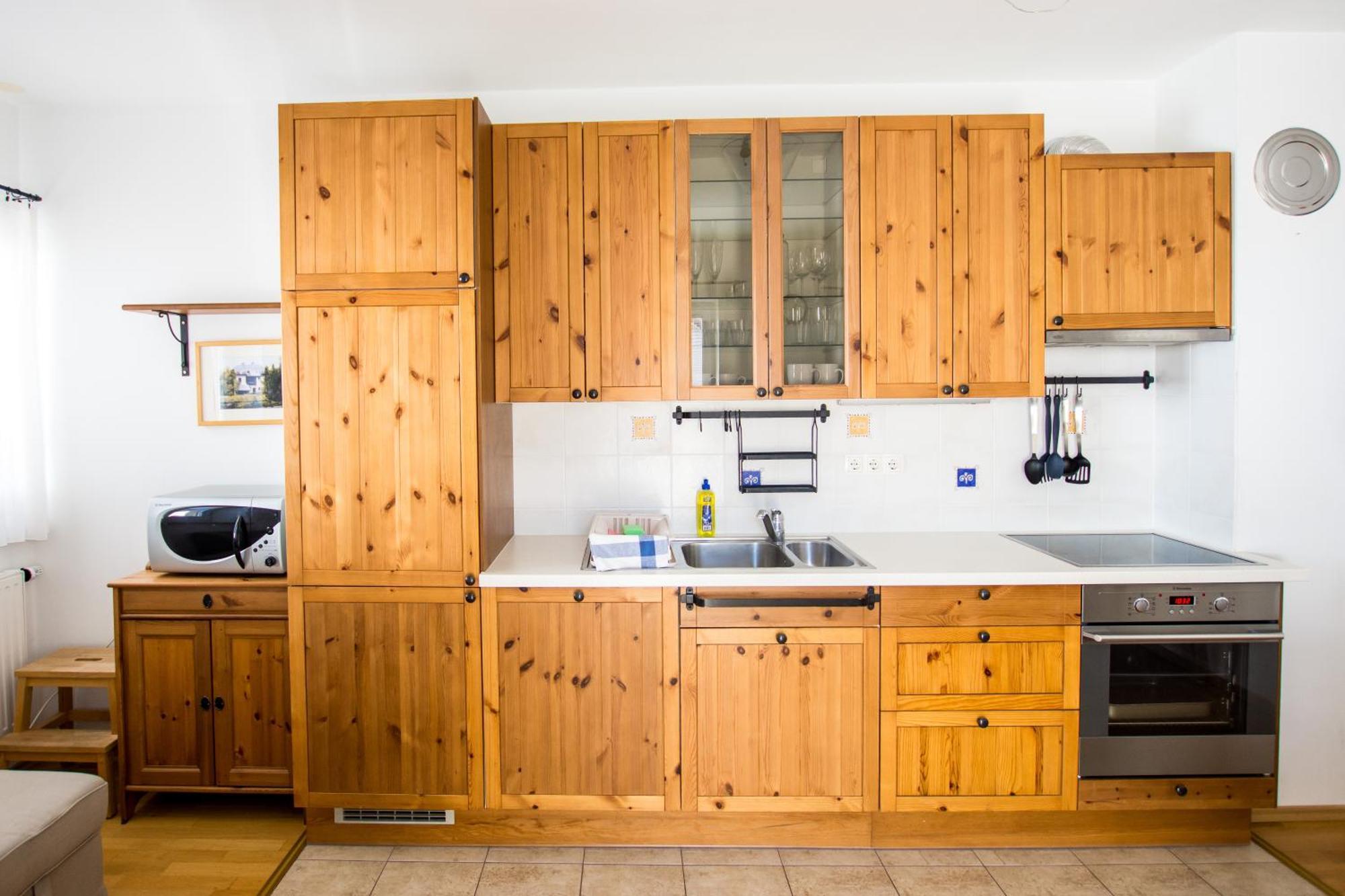 Apartment Katarina Kranjska Gora Zewnętrze zdjęcie